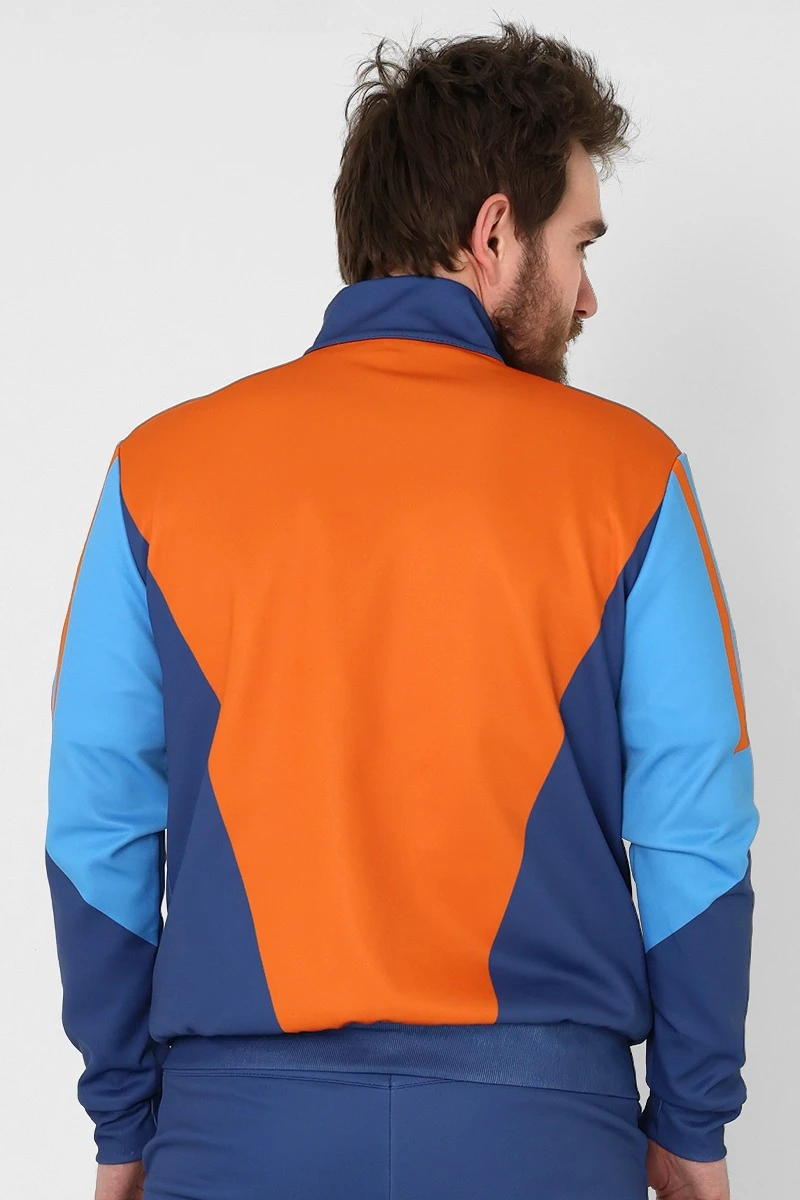 Толстовка Элвин унисекс с полной запечаткой#4