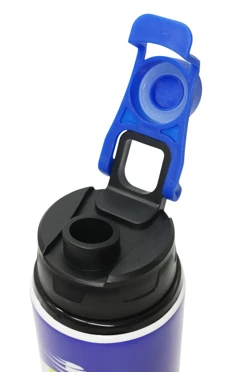 Бутылка Спорт 600 мл, с нанесением#2