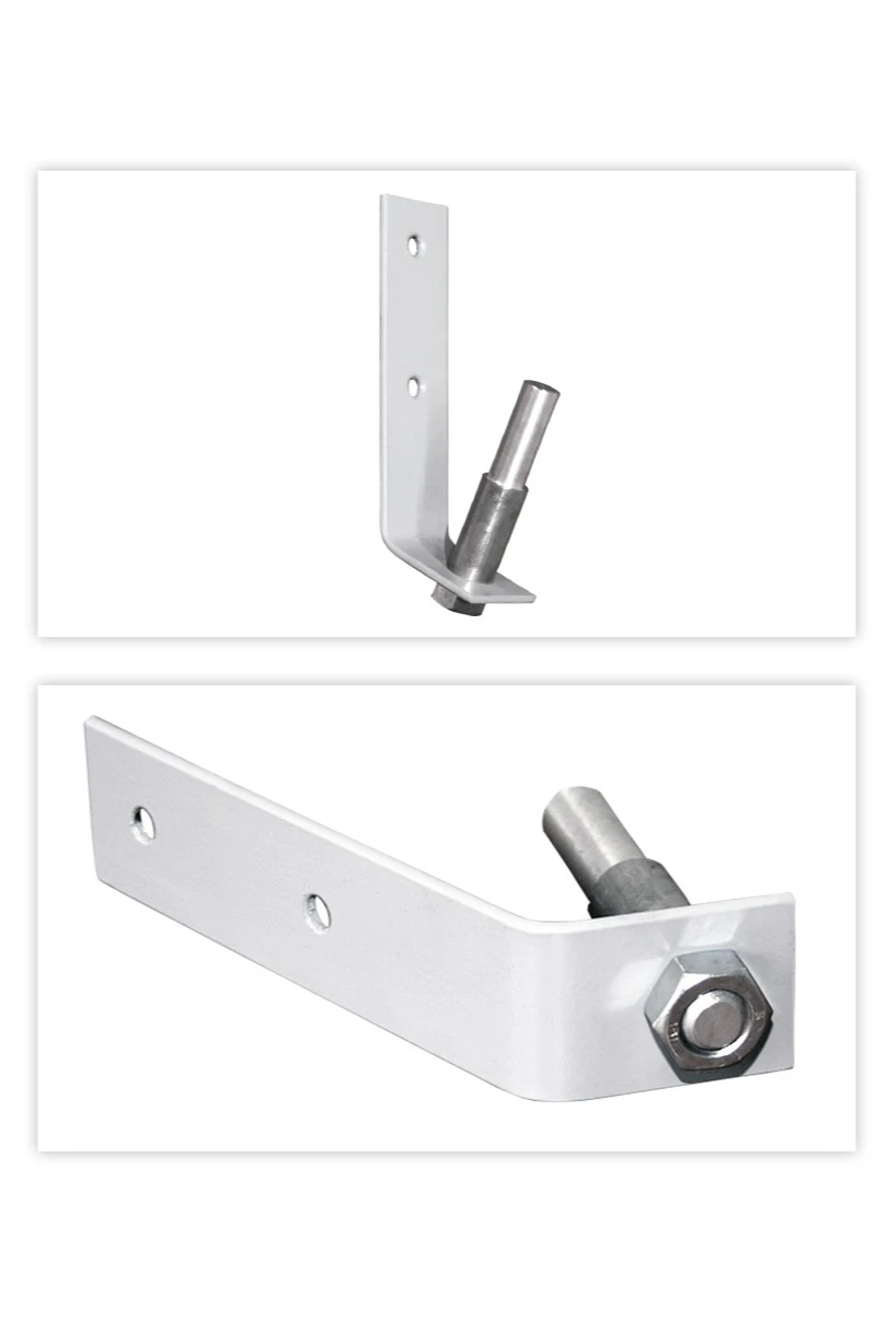 Кронштейн интерьерный угловой мини#3 Кронштейн интерьерный угловой мини#3