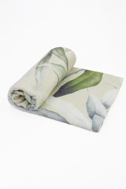 Купить полотенце махровое 70х140 cм печать с одной стороны (Color)