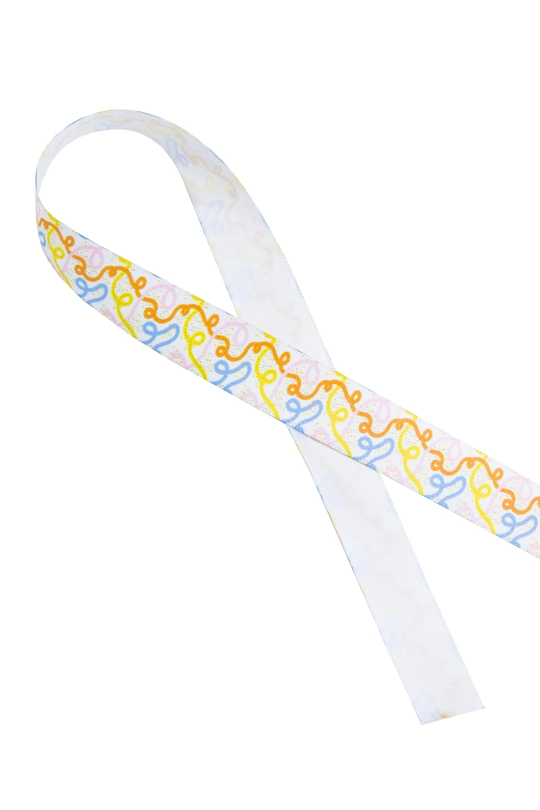 Лента атлас-люкс ширина 1,5 см, полноцветная печать#5