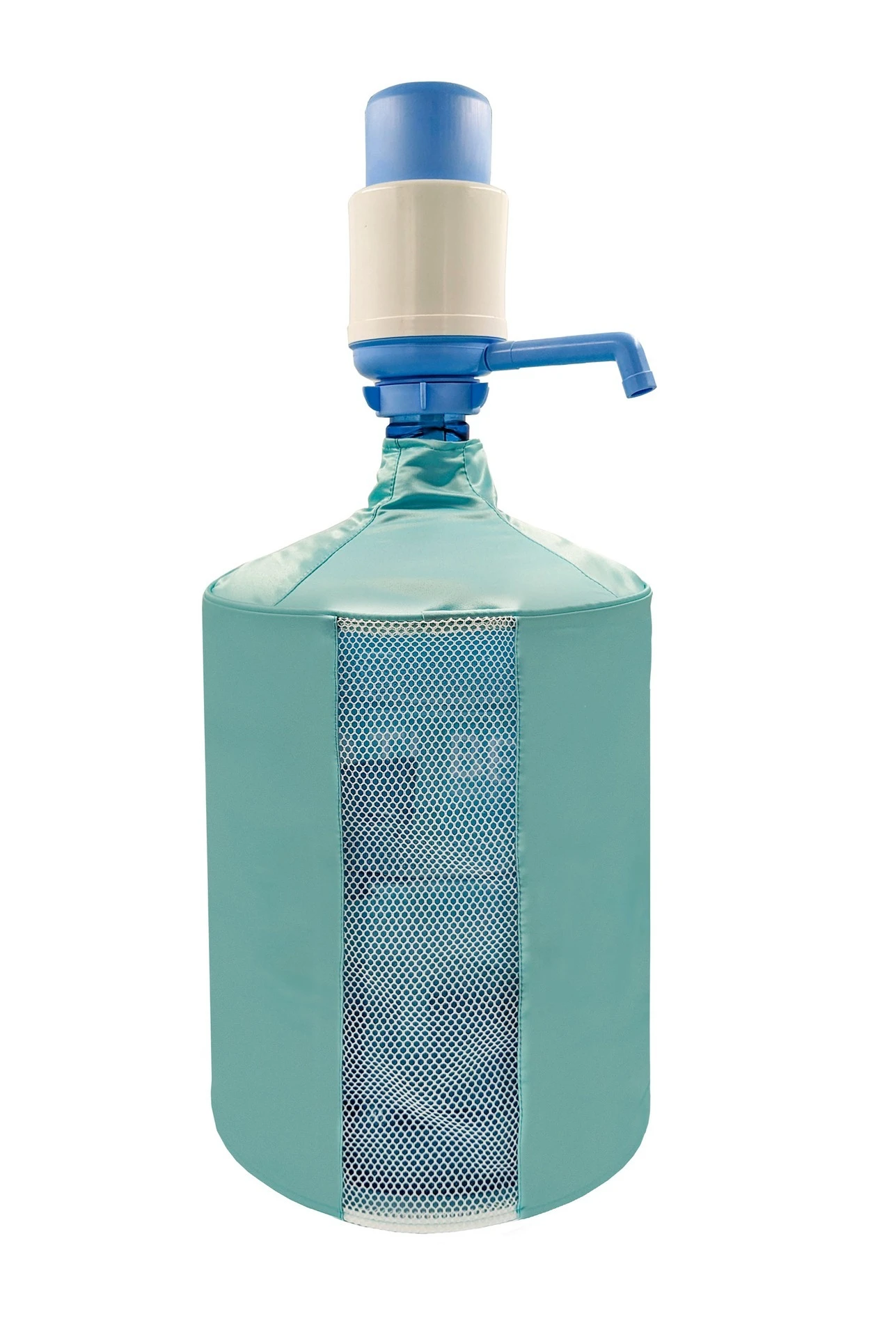 Чехол на бутыль без окна, с полной запечаткой#5