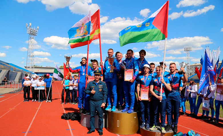 INARI - Производственная компания | INARI