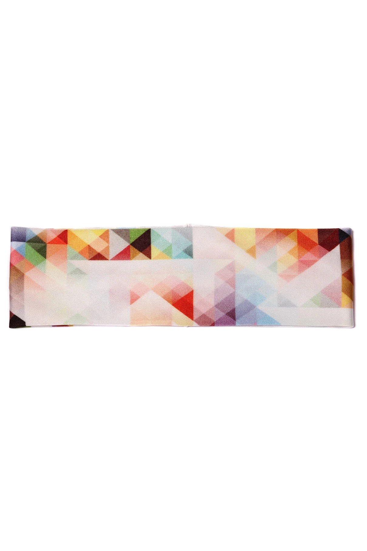 Повязка двухслойная из бифлекса детская, с полной запечаткой "Pixel"#3 Повязка двухслойная из бифлекса детская, с полной запечаткой "Pixel"#3