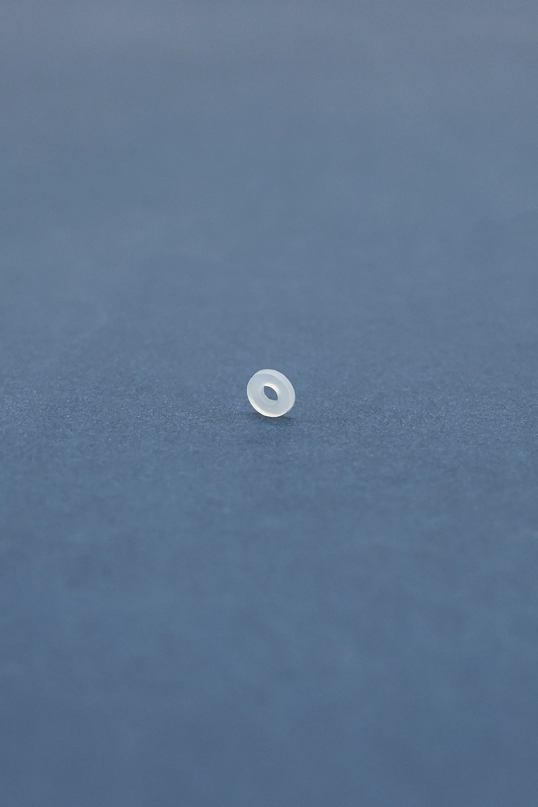 Купить кольцо силиконовое 6,1х2,5х1,2 мм