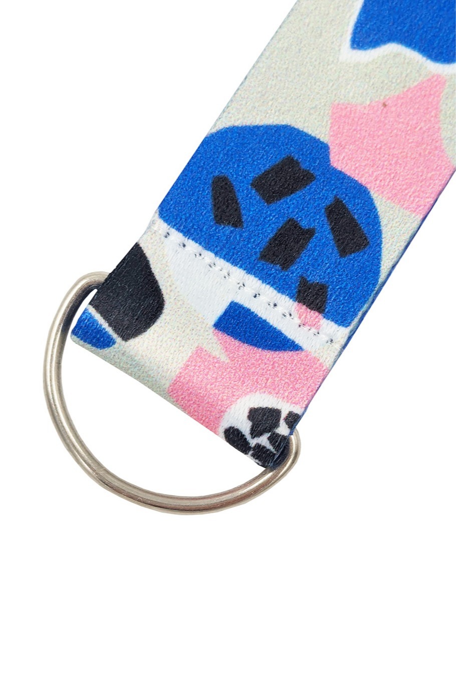 Ремувка 2,5х15 см с полукольцом "Frost"#2