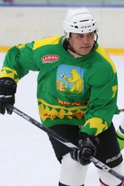 Купить свитер хоккейный взрослый "Балтасинский ММК"