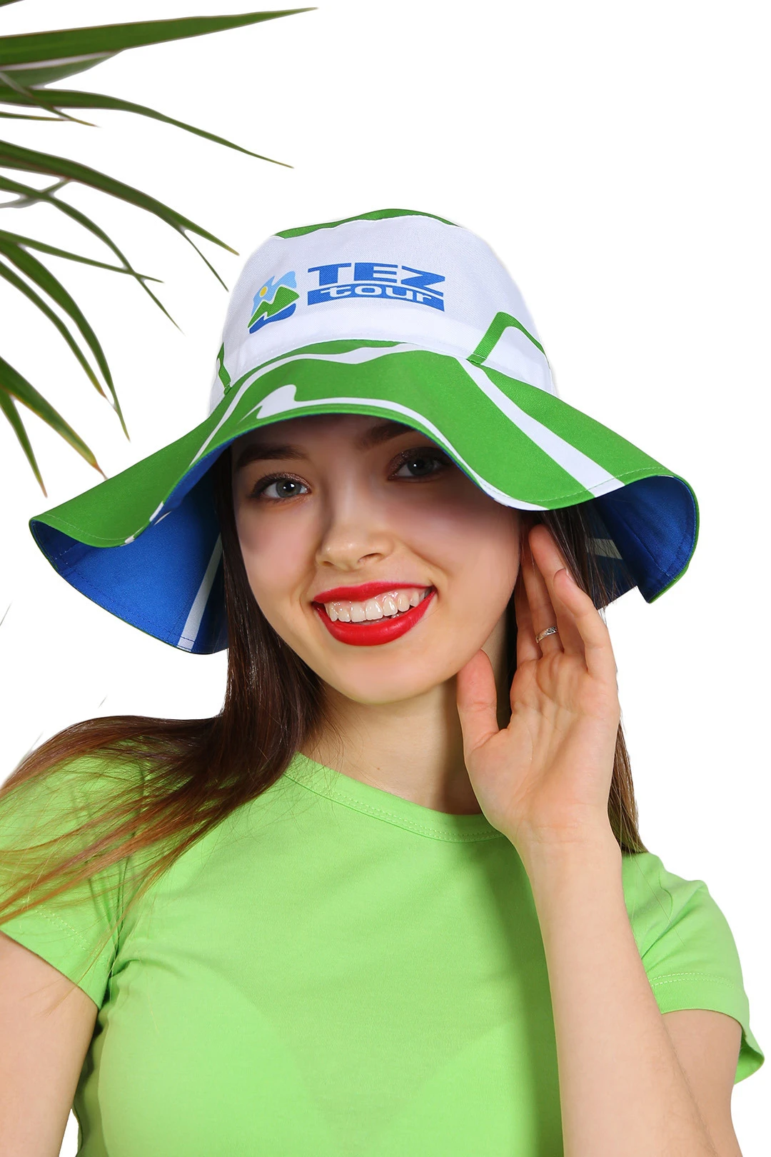 Купить панаму Эквадор "Tez tour"