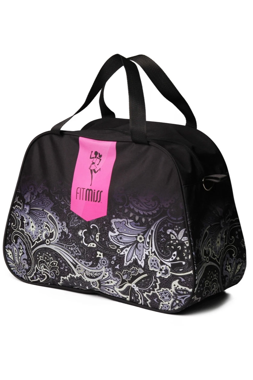 Сумка Рекорд с полной запечаткой#1