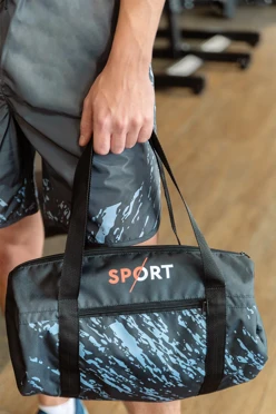Купить сумку Фитнес "Sport"