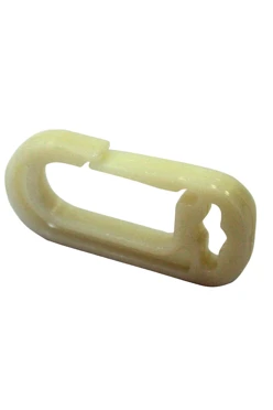 Карабин пластиковый#1