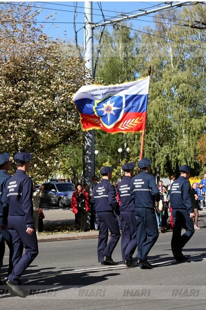 Древко деревянное из сосны  2,2 м, Ø 34 мм#3