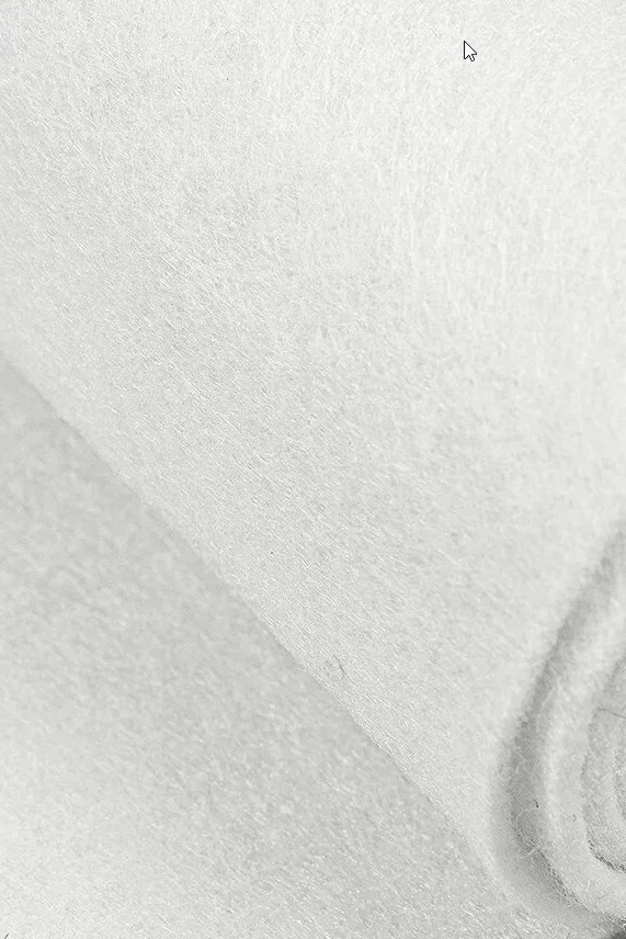 Полотно для ленточного каландра Nomex ширина 173 см#3