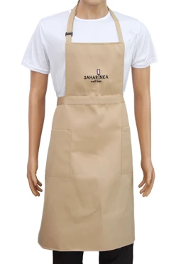 Купить фартук Эспрессо "SAHARINKA"