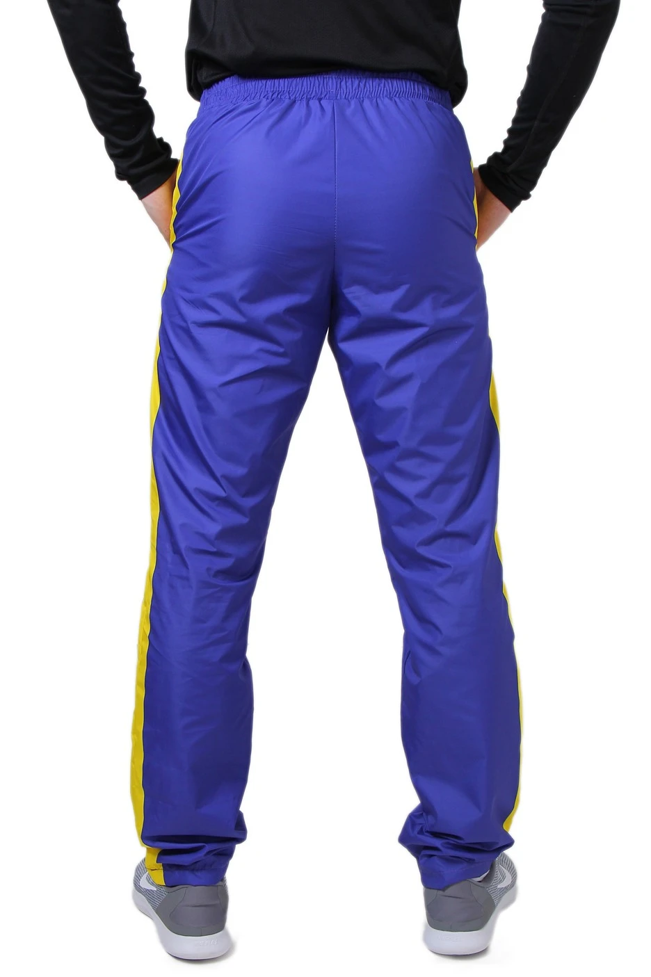 Брюки Спортинг спортивные унисекс с полной запечаткой "Jcore"#1