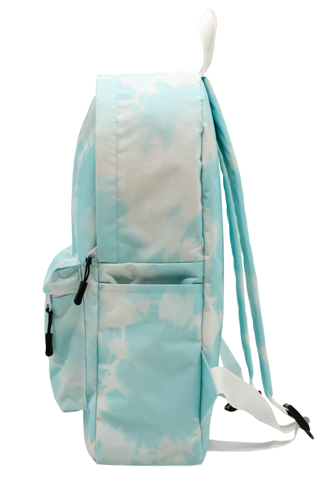 Рюкзак Венди с жестким каркасом 30х40х12 см, с полной запечаткой "Lazurit"#1