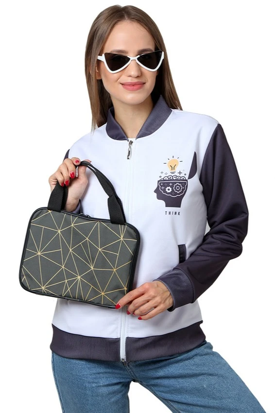 Купить сумку Ворд, с полной запечаткой