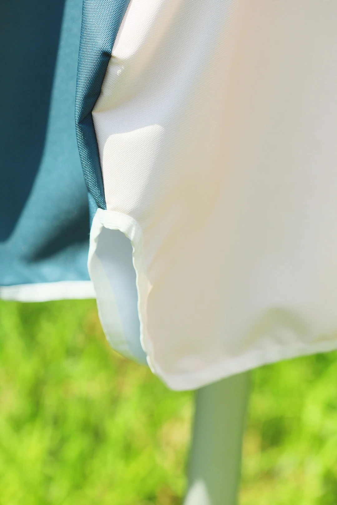 Купол для зонта Ницца сублимационный#4