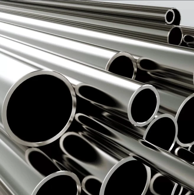 Флагштоки из нержавейки