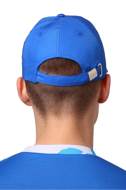 Бейсболка Стандарт взрослая с полной запечаткой (полиэстер) "Eniks"#3 Бейсболка Стандарт взрослая с полной запечаткой (полиэстер) "Eniks"#3