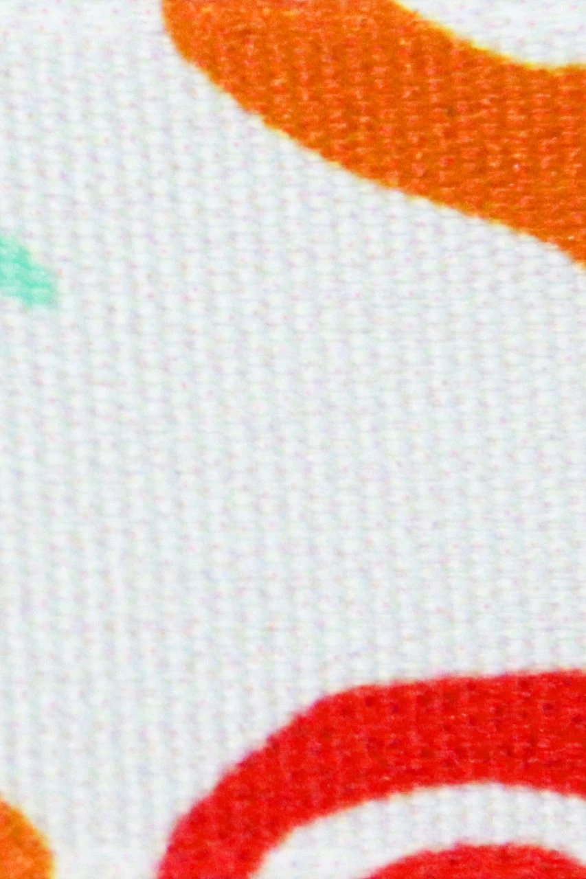 Лента микрорепс ширина 2 см, полноцветная печать#4 Лента микрорепс ширина 2 см, полноцветная печать#4