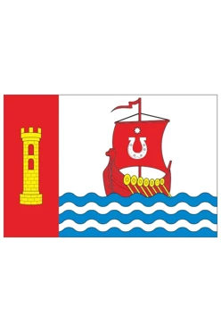 Купить флаг Свердловского городского поселения