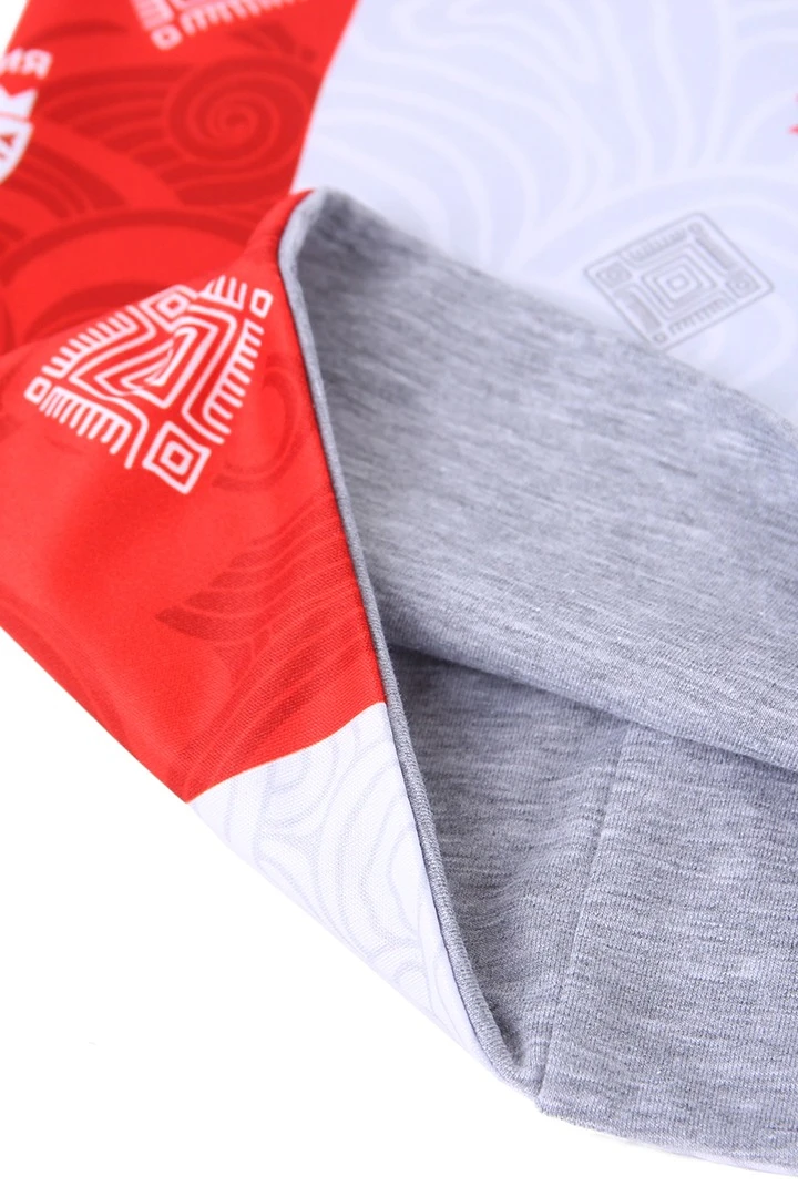 Бафф Сноу двухслойный взрослый, с полной запечаткой "Udmurtia"#1