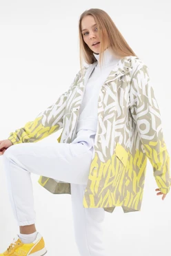 Купить ветровку Энерджи унисекс "Midlight"