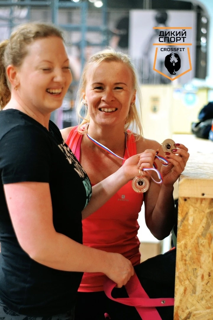 Лента для медали РФ репс ширина 1 см, с карабином#4