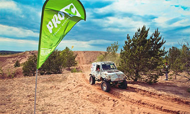 INARI - Производственная компания | INARI