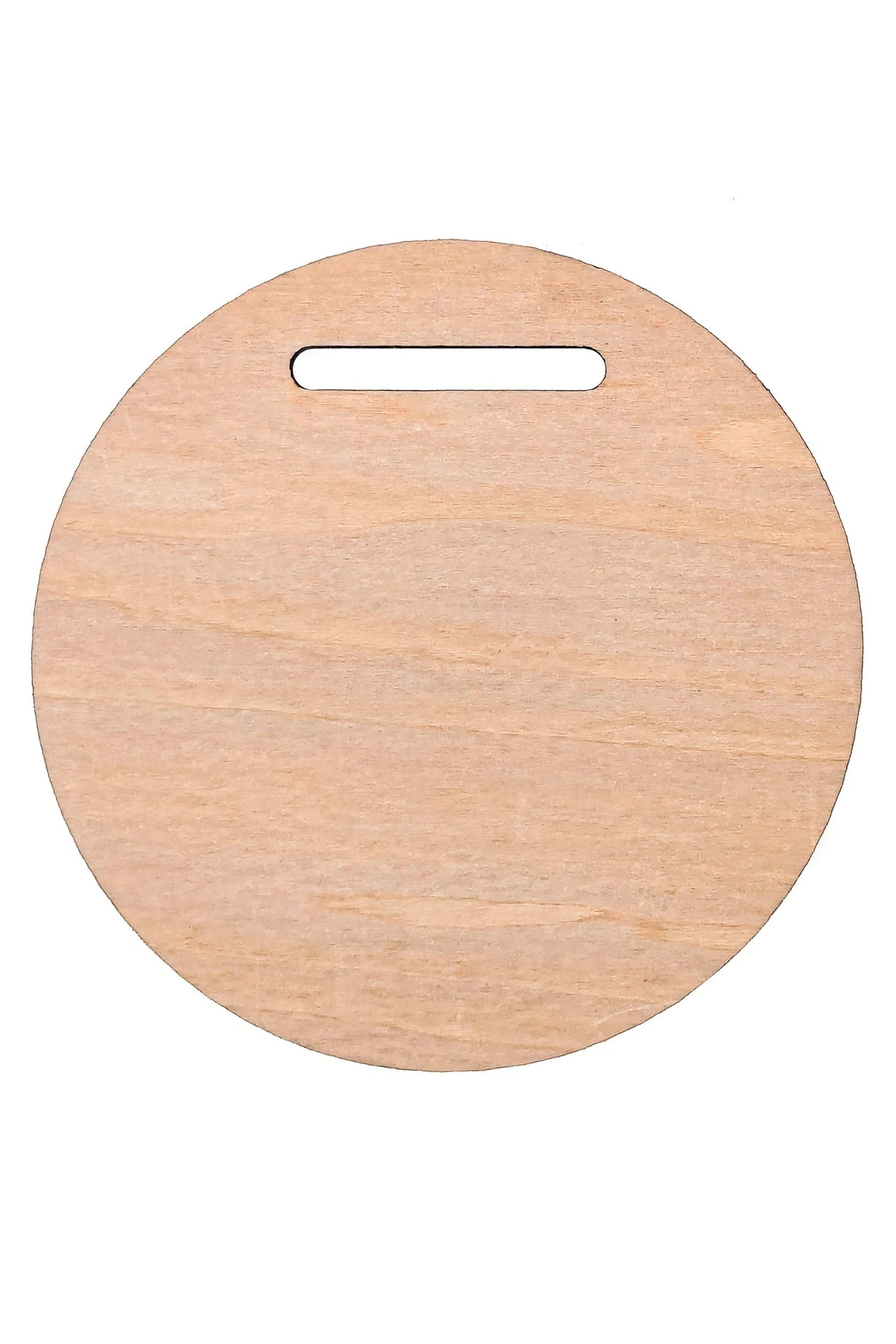 Медаль из фанеры Круг МФ8003 80 мм с гравировкой#4