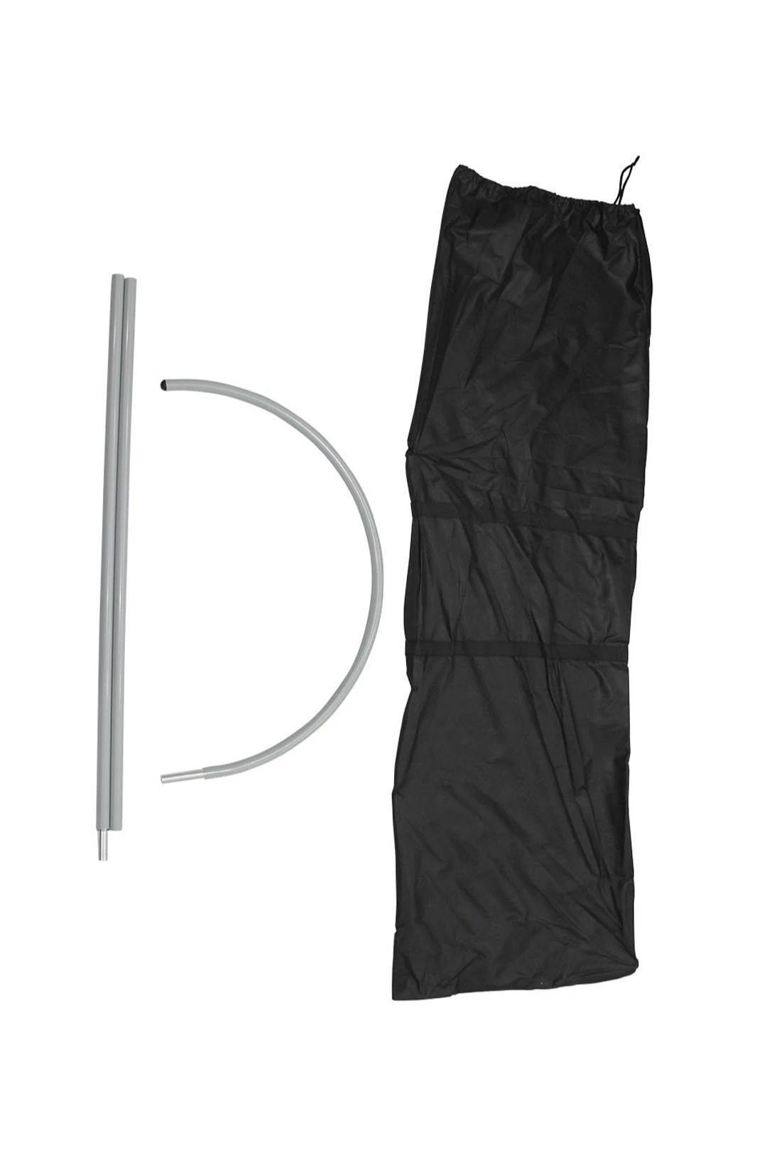 Флагшток Капля 2,1 м#5