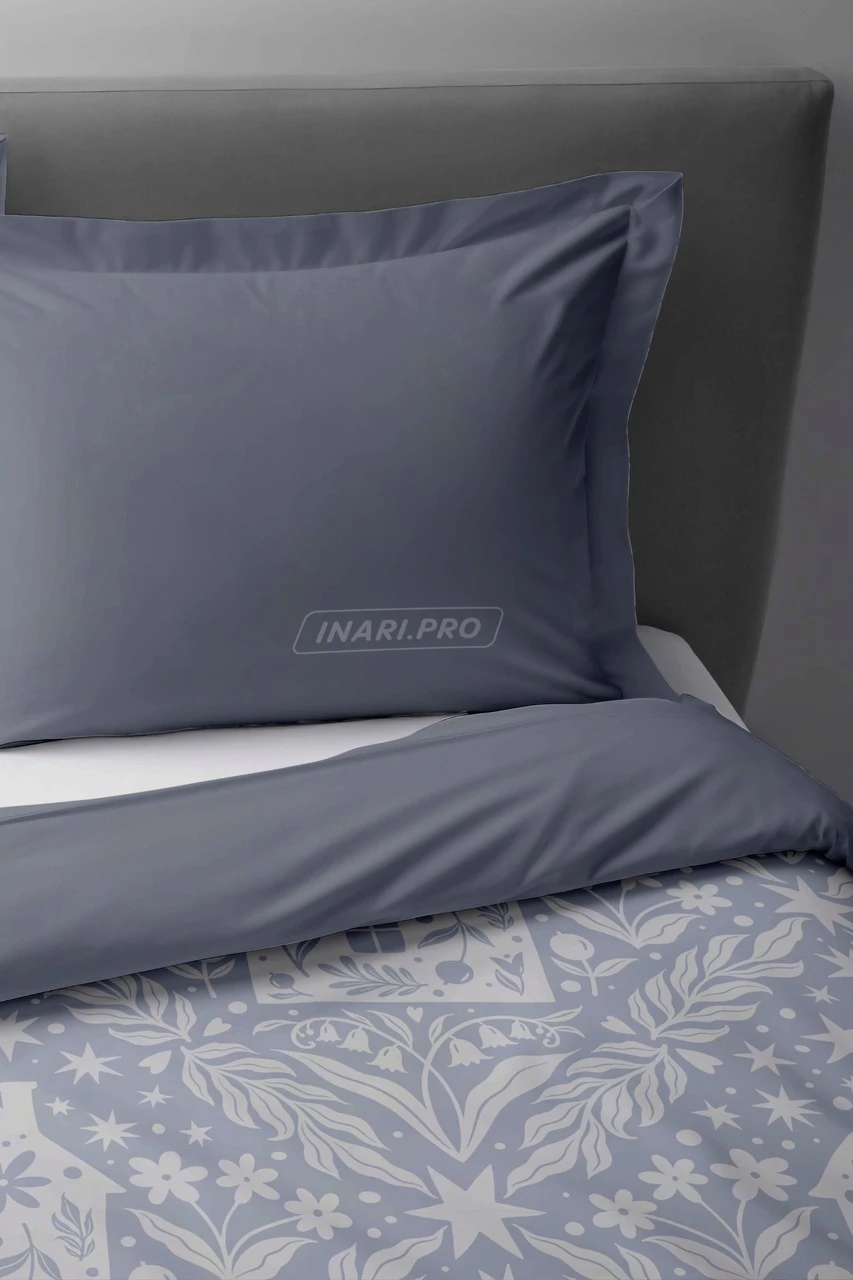 Покрывало 140х200 см с полной запечаткой#3