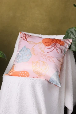 Наволочка 50x50 см, с полной запечаткой#2 Наволочка 50x50 см, с полной запечаткой#2