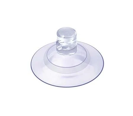 Присоски силиконовые