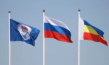 INARI - Производственная компания | INARI