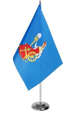 Купить флажок Иваново 15х22 см