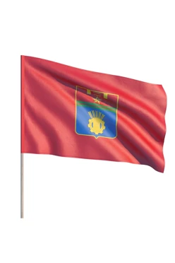 Купить флаг Волгограда