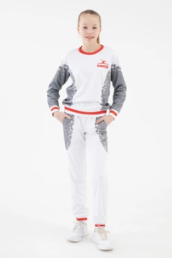 Брюки Экшен детские "Dances"