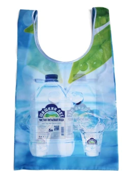 Сумка Я-майка 35х45 см, с полной запечаткой#2