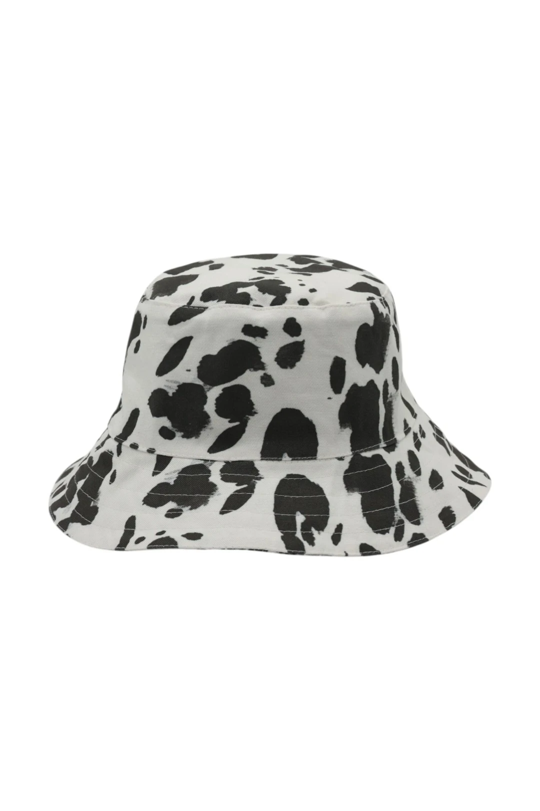 Панама Фест с узкими полями, с полной запечаткой "Scales"#4