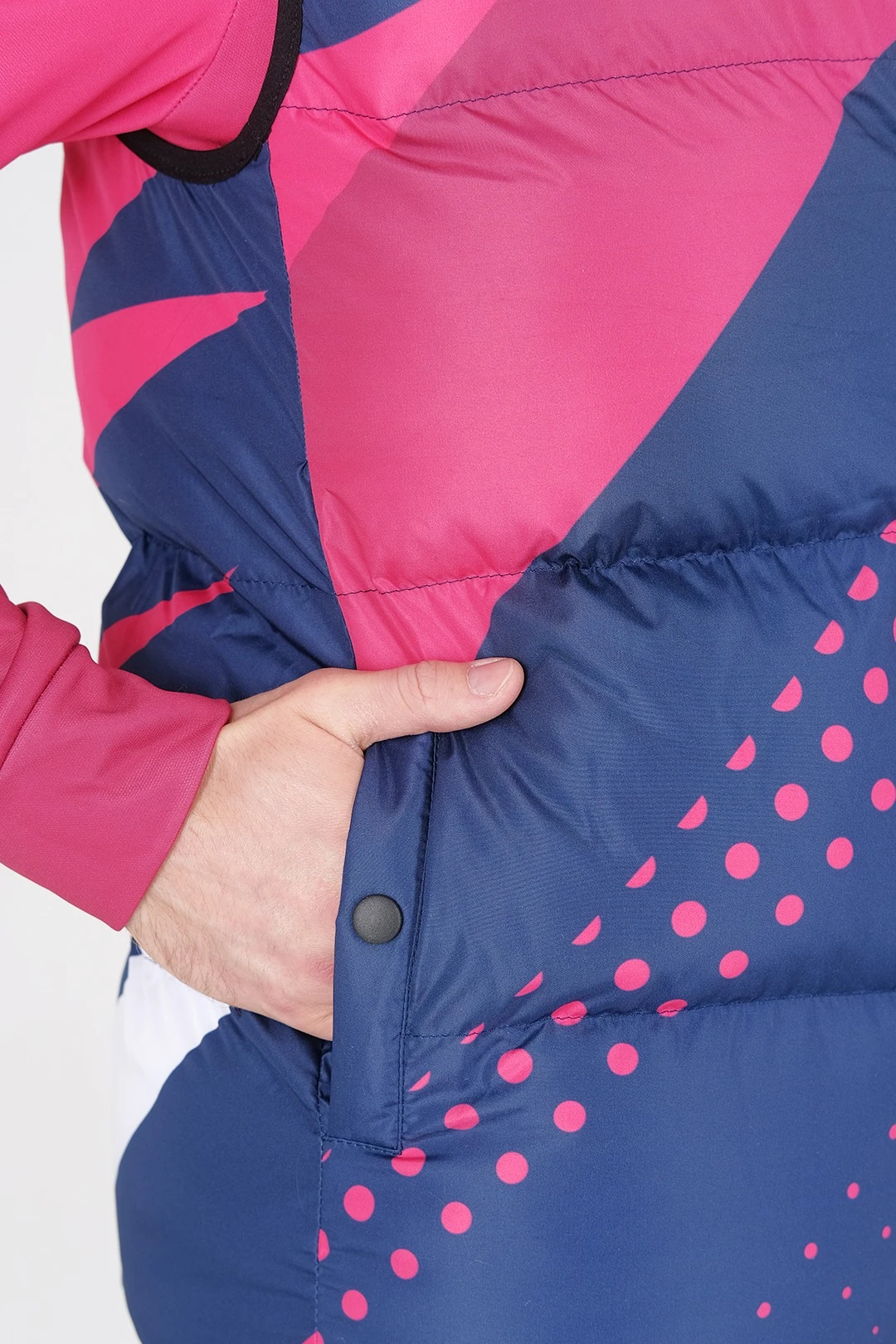 Костюм Бернер унисекс с полной запечаткой#5