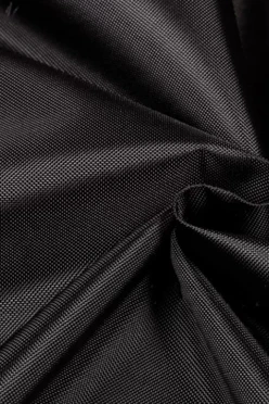Купить ткань Оксфорд 420D PU 1000, 330 гр/м², 100% пэ, 150 см, черный