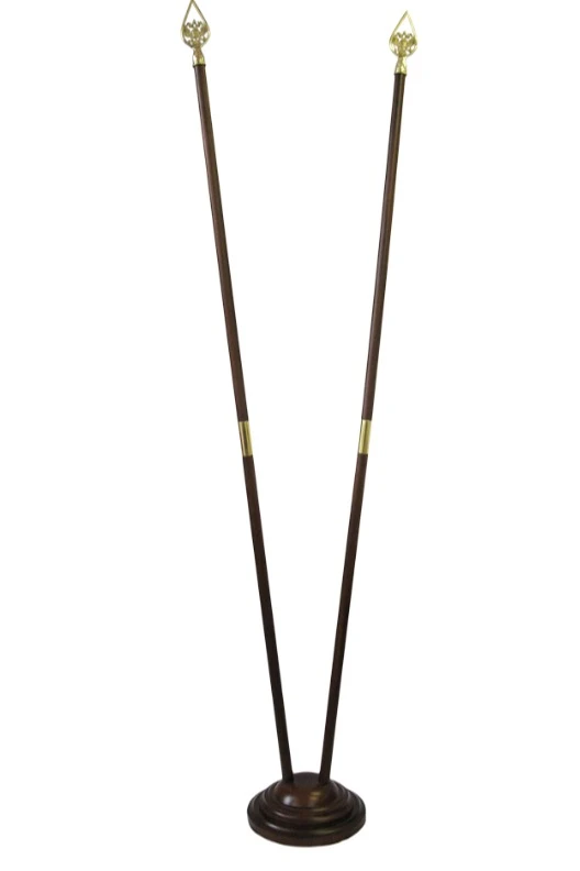 Купить флаги РФ и Екатеринбурга (габардин 100х150 см)