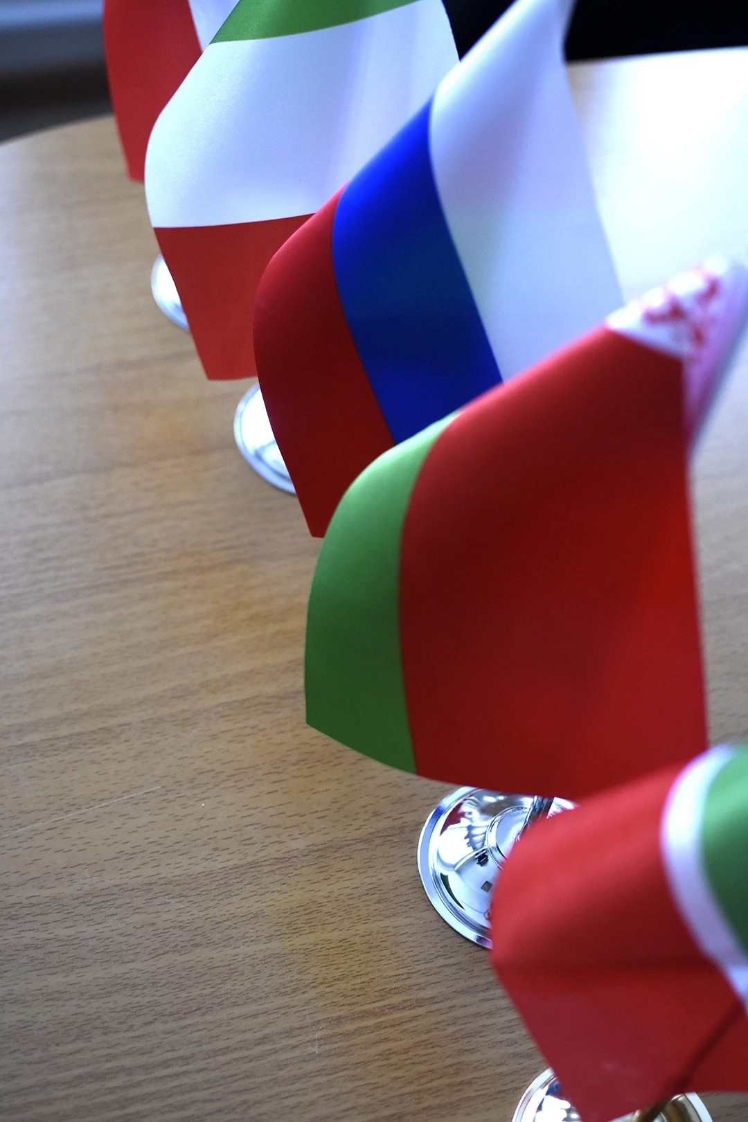 Купить флажок Белоруссии 12х18 см