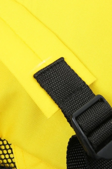 Рюкзак Кэрри мягкой формы 41х31х9,5 см, с полной запечаткой "Rosneft"#2