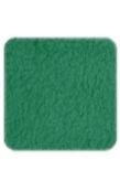 Купить зелёный плед Классик флисовый 155х170 см
