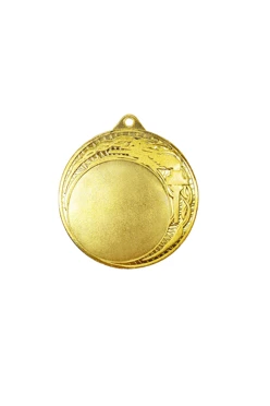 Медаль металлическая ИК7008 70мм#2