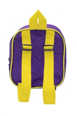 Рюкзак детский Твин с жестким каркасом 15х18х9 см, с полной запечаткой#3