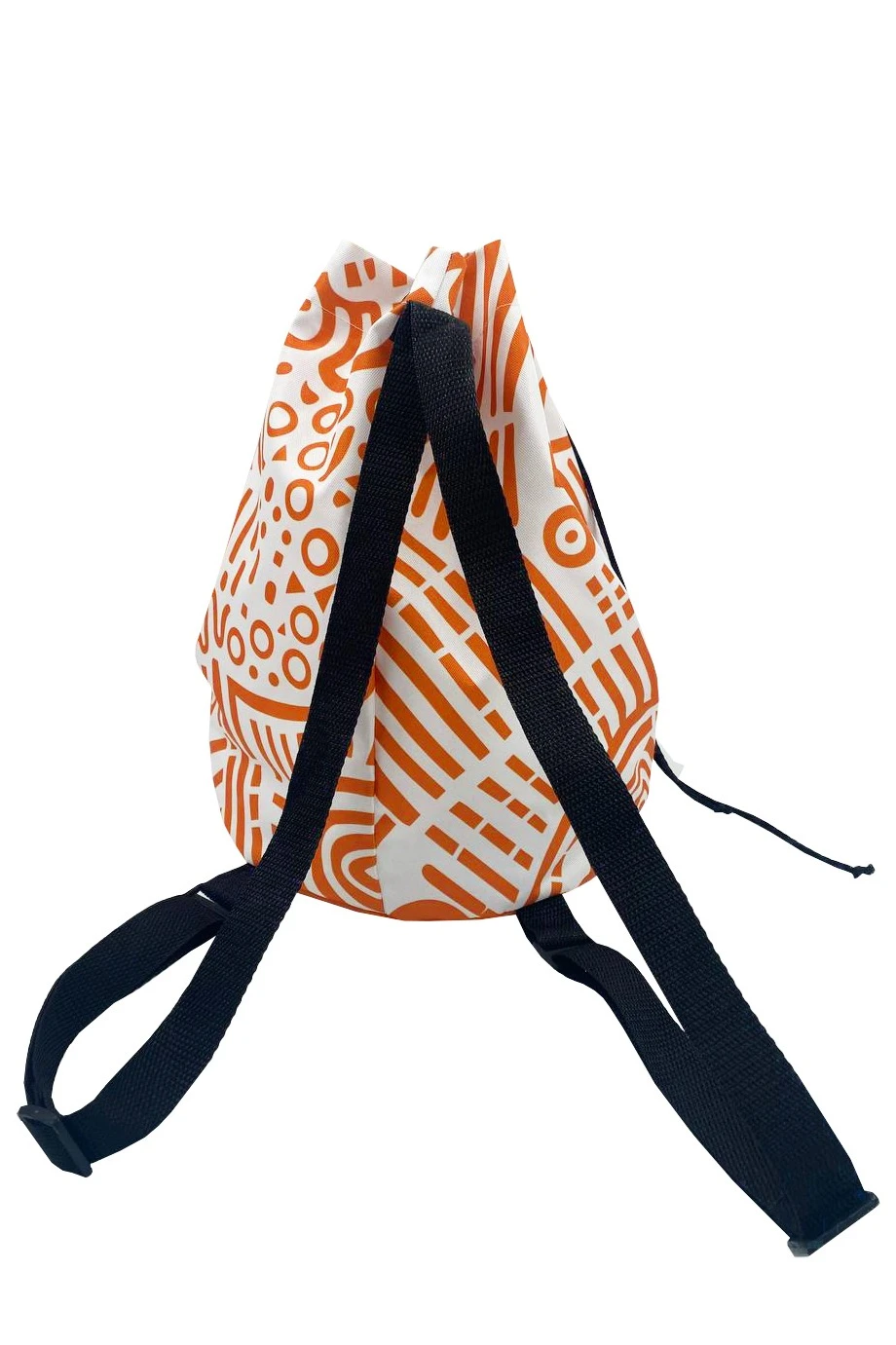 Рюкзак-торба Финч 30х40 см, с полной запечаткой#3